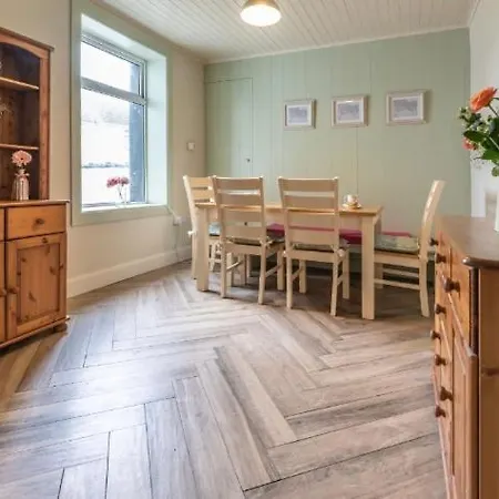 Shells House Rathmullan