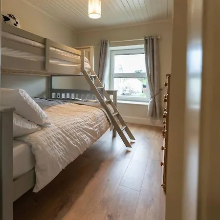 Holiday home Shells House *