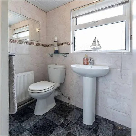 Shells House Holiday home