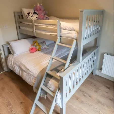 펜션 Shells House *