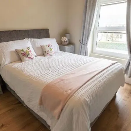 Holiday home Shells House Rathmullan