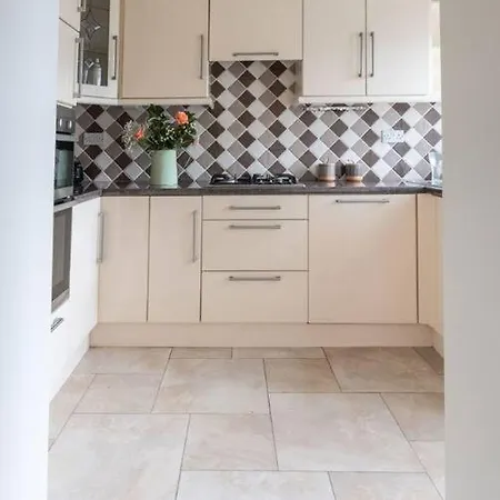 Feriehus Shells House