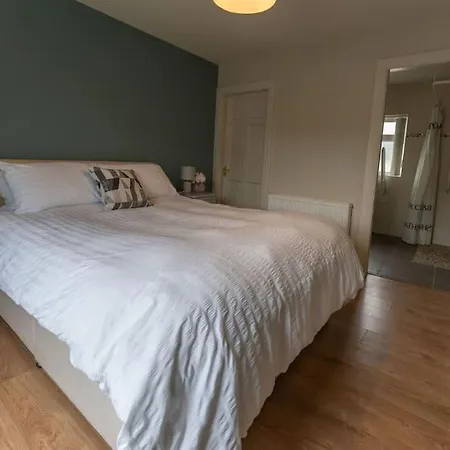 Shells House Rathmullan