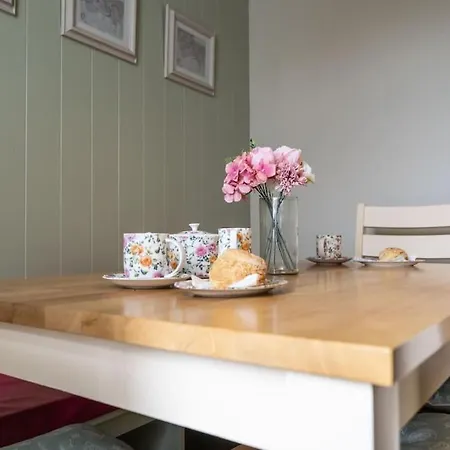 Shells House * 라스물란