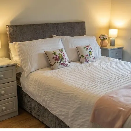 Feriehus Shells House