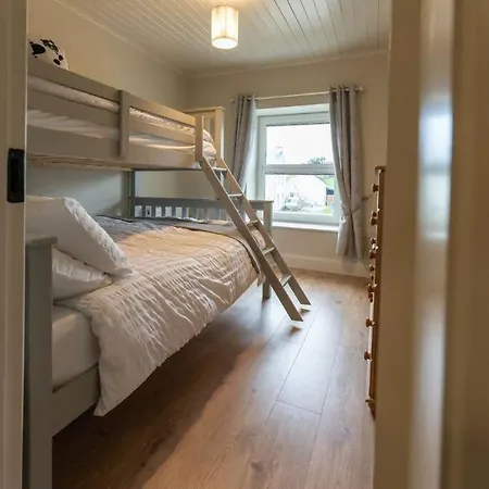 Shells House Feriehus *