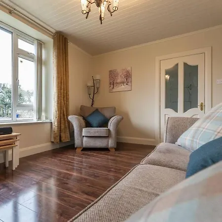 Shells House Holiday home Rathmullan