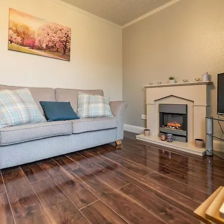 Shells House Rathmullan