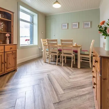 Shells House Feriehus