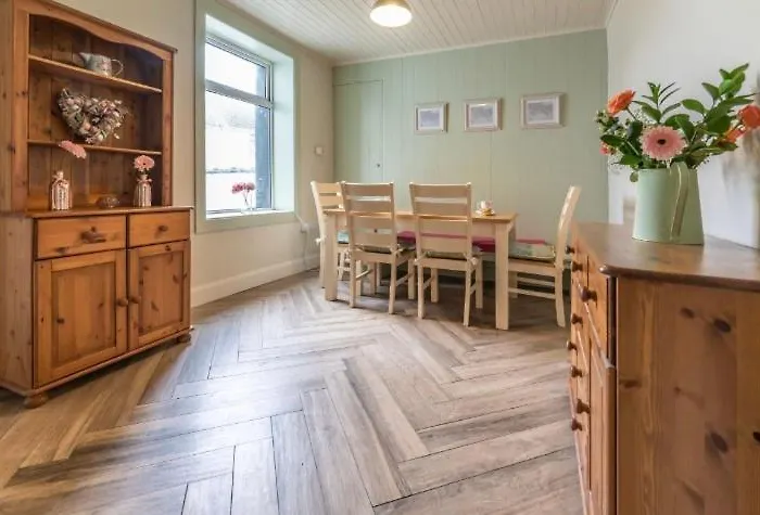 Shells House 拉斯姆兰