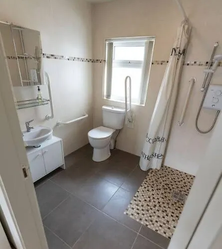 Shells House 度假居