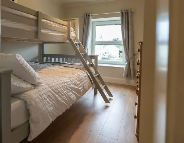 度假居 Shells House *