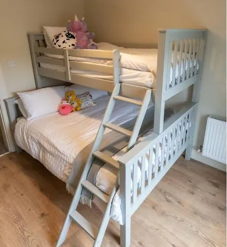 Prázdninový dům Shells House *