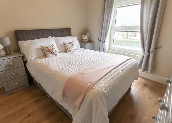 Shells House * Rathmullan