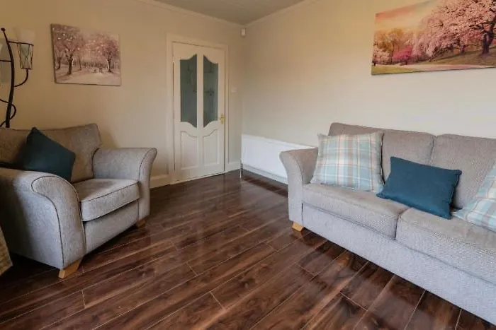 Shells House 度假居 拉斯姆兰