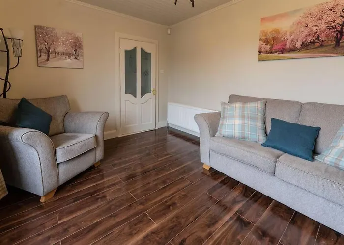 度假居 Shells House 拉斯姆兰