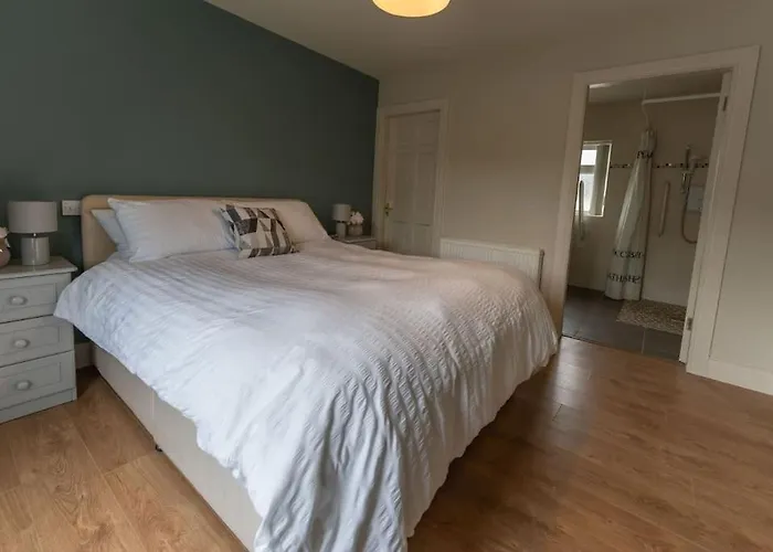 Shells House 拉斯姆兰