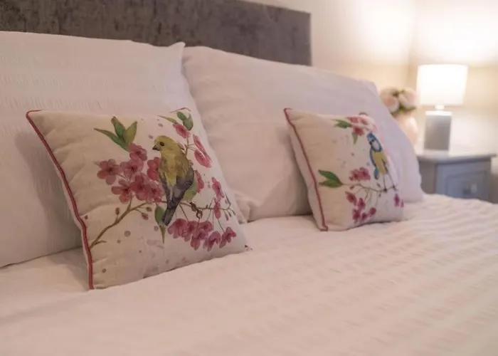 Shells House 度假居