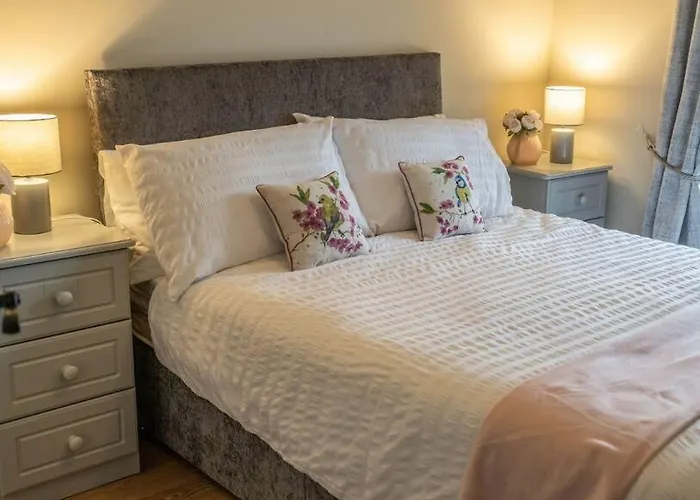 Prázdninový dům Shells House