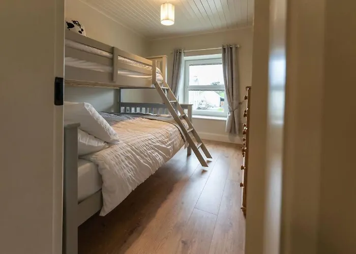 Shells House Prázdninový dům *