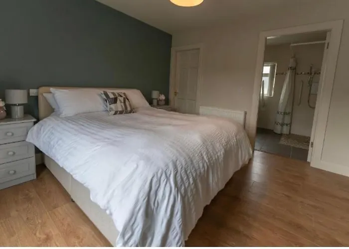 Prázdninový dům Shells House *