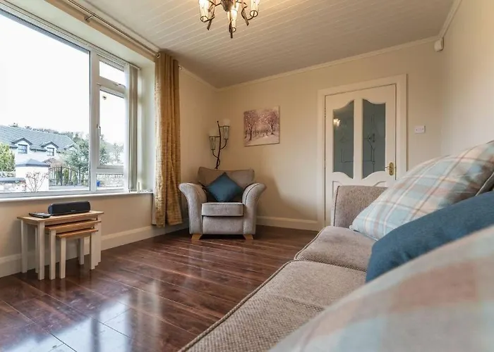 Shells House 度假居 拉斯姆兰