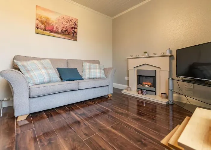 Shells House 拉斯姆兰