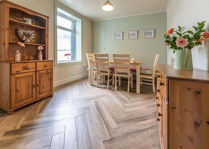 Shells House Prázdninový dům